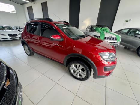 RENAULT Sandero 1.6 4P FLEX STEPWAY, Foto 3