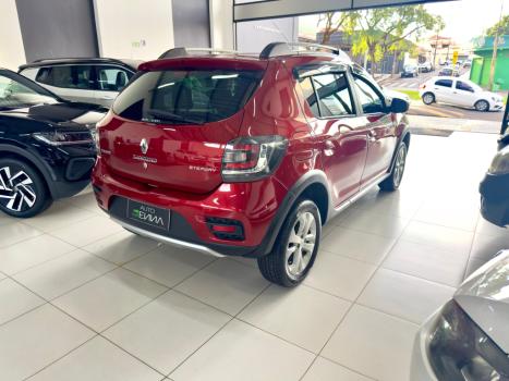 RENAULT Sandero 1.6 4P FLEX STEPWAY, Foto 4