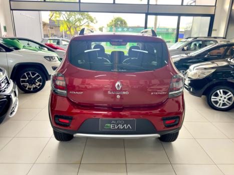 RENAULT Sandero 1.6 4P FLEX STEPWAY, Foto 5