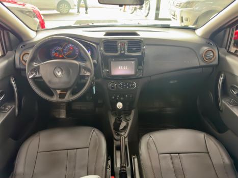 RENAULT Sandero 1.6 4P FLEX STEPWAY, Foto 7