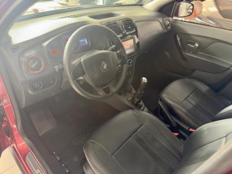 RENAULT Sandero 1.6 4P FLEX STEPWAY, Foto 9