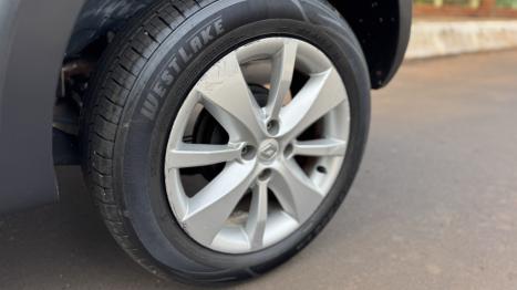 RENAULT Sandero 1.6 4P FLEX STEPWAY, Foto 3