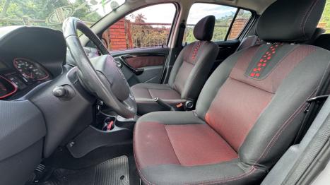 RENAULT Sandero 1.6 4P FLEX STEPWAY, Foto 4