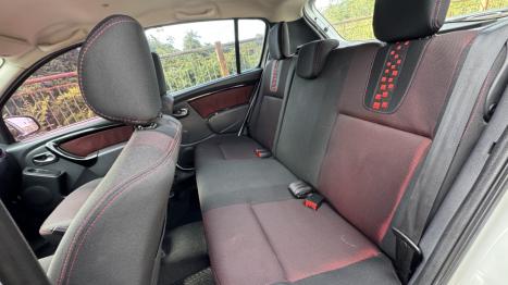 RENAULT Sandero 1.6 4P FLEX STEPWAY, Foto 5