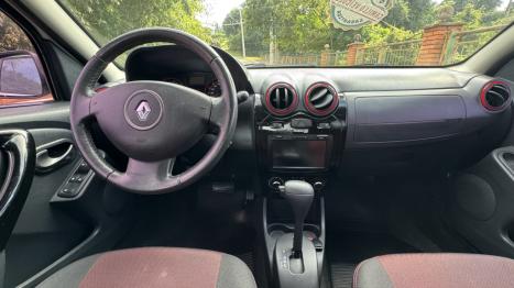 RENAULT Sandero 1.6 4P FLEX STEPWAY, Foto 6