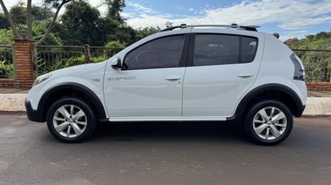 RENAULT Sandero 1.6 4P FLEX STEPWAY, Foto 8