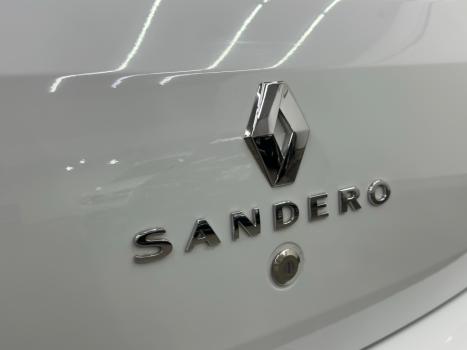 RENAULT Sandero 1.6 4P FLEX EXPRESSION, Foto 7