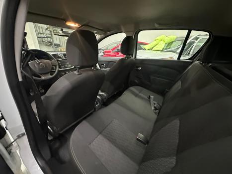 RENAULT Sandero 1.6 4P FLEX EXPRESSION, Foto 10
