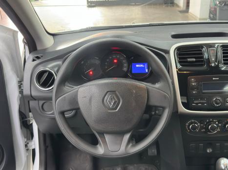 RENAULT Sandero 1.6 4P FLEX EXPRESSION, Foto 11