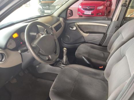 RENAULT Sandero 1.6 16V 4P FLEX PRIVILEGE, Foto 5