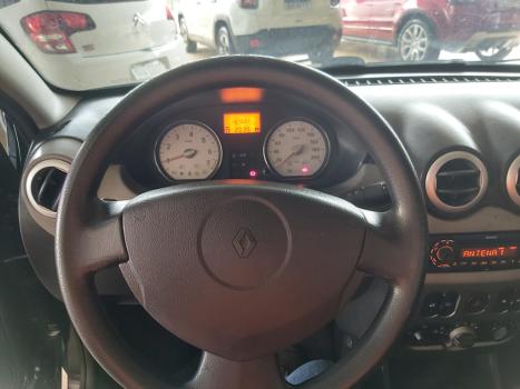 RENAULT Sandero 1.6 16V 4P FLEX PRIVILEGE, Foto 6