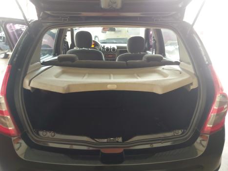 RENAULT Sandero 1.6 16V 4P FLEX PRIVILEGE, Foto 8
