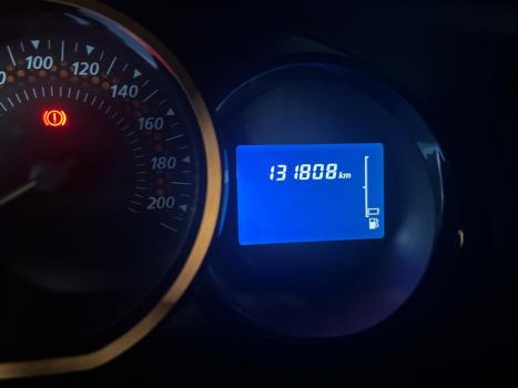 RENAULT Sandero 1.6 4P FLEX STEPWAY EASY-R AUTOMATIZADO, Foto 5