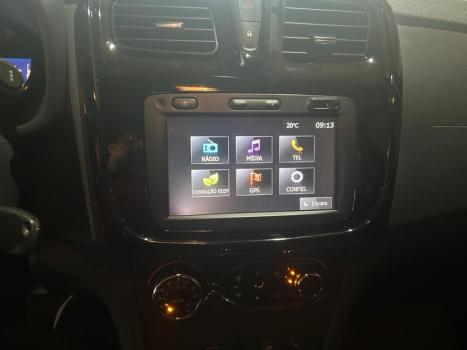 RENAULT Sandero 1.6 4P FLEX STEPWAY EASY-R AUTOMATIZADO, Foto 6