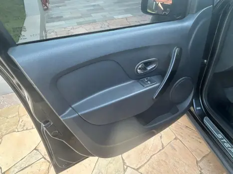 RENAULT Sandero 1.6 4P FLEX STEPWAY EASY-R AUTOMATIZADO, Foto 10