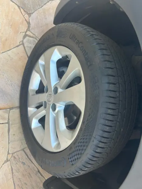 RENAULT Sandero 1.6 4P FLEX STEPWAY EASY-R AUTOMATIZADO, Foto 11