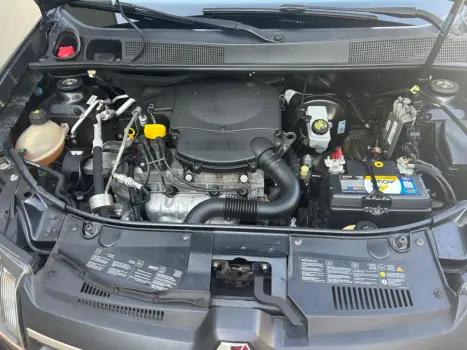 RENAULT Sandero 1.6 4P FLEX STEPWAY EASY-R AUTOMATIZADO, Foto 12