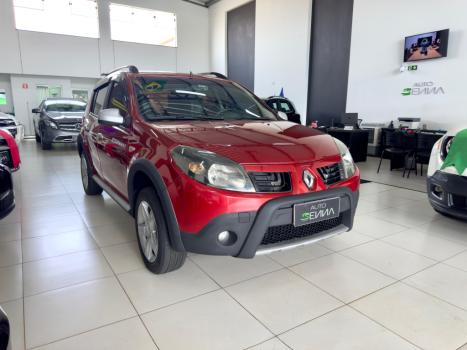 RENAULT Sandero 1.6 16V 4P FLEX STEPWAY, Foto 1