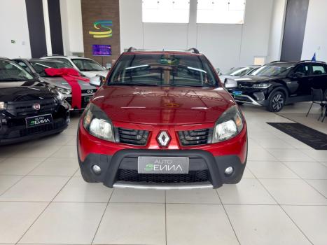 RENAULT Sandero 1.6 16V 4P FLEX STEPWAY, Foto 2