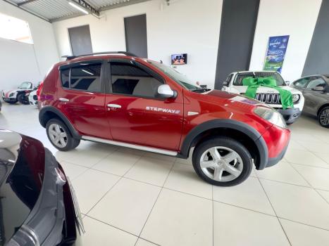 RENAULT Sandero 1.6 16V 4P FLEX STEPWAY, Foto 3