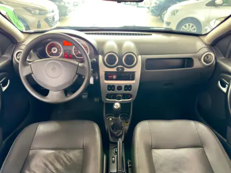 RENAULT Sandero 1.6 16V 4P FLEX STEPWAY, Foto 7