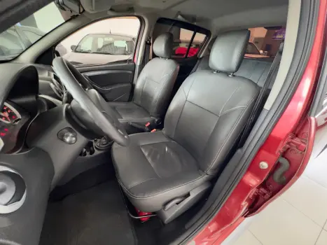 RENAULT Sandero 1.6 16V 4P FLEX STEPWAY, Foto 8