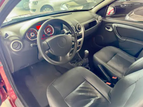 RENAULT Sandero 1.6 16V 4P FLEX STEPWAY, Foto 9