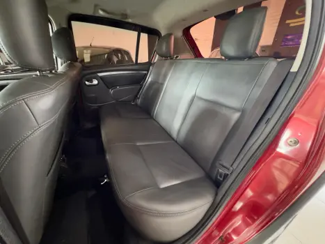 RENAULT Sandero 1.6 16V 4P FLEX STEPWAY, Foto 10