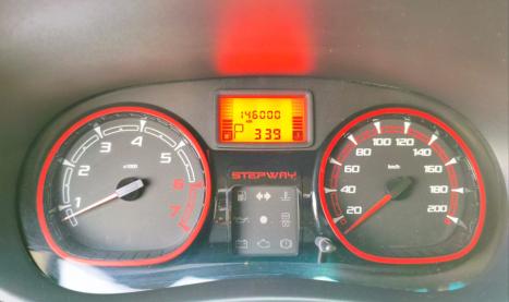RENAULT Sandero 1.6 16V 4P FLEX SCE STEPWAY, Foto 2