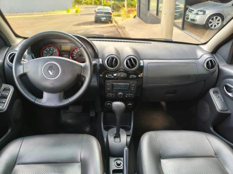 RENAULT Sandero 1.6 16V 4P FLEX SCE STEPWAY, Foto 3