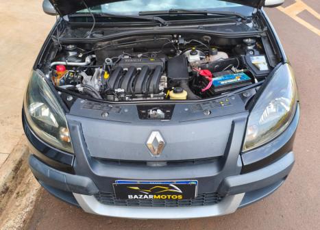 RENAULT Sandero 1.6 16V 4P FLEX SCE STEPWAY, Foto 4