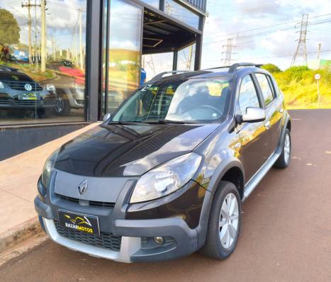 RENAULT Sandero 1.6 16V 4P FLEX SCE STEPWAY, Foto 5