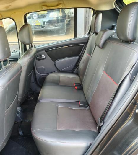 RENAULT Sandero 1.6 16V 4P FLEX SCE STEPWAY, Foto 8