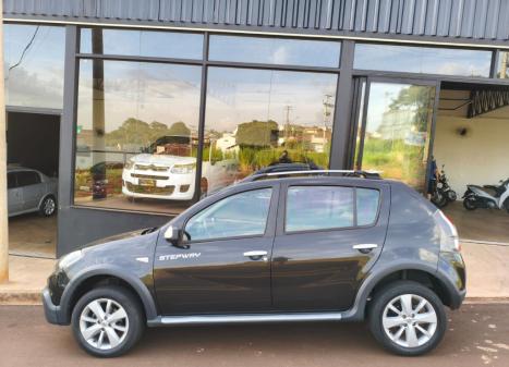 RENAULT Sandero 1.6 16V 4P FLEX SCE STEPWAY, Foto 9