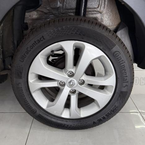 RENAULT Sandero 1.6 16V 4P FLEX SCE STEPWAY DINAMIQUE EASY-R AUTOMATIZADO, Foto 11