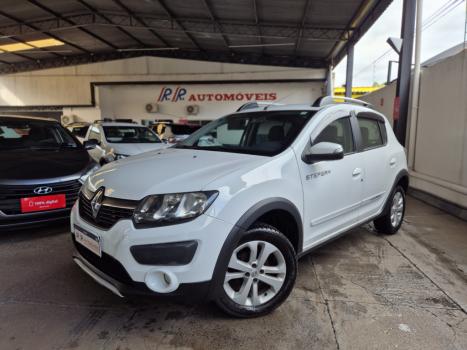 RENAULT Sandero 1.6 4P FLEX STEPWAY, Foto 3