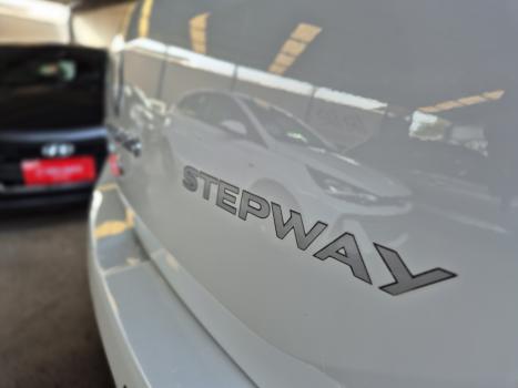 RENAULT Sandero 1.6 4P FLEX STEPWAY, Foto 5