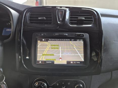 RENAULT Sandero 1.6 4P FLEX STEPWAY, Foto 7