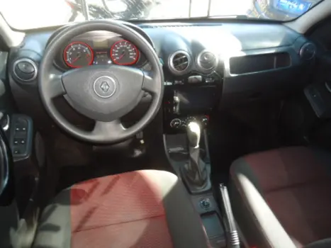 RENAULT Sandero 1.6 16V 4P FLEX SCE STEPWAY, Foto 4