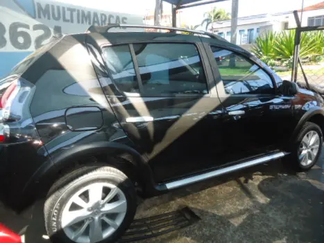 RENAULT Sandero 1.6 16V 4P FLEX SCE STEPWAY, Foto 5