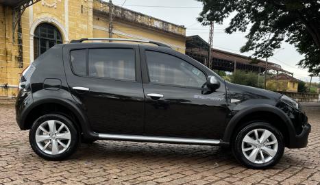 RENAULT Sandero 1.6 16V 4P FLEX SCE STEPWAY, Foto 3