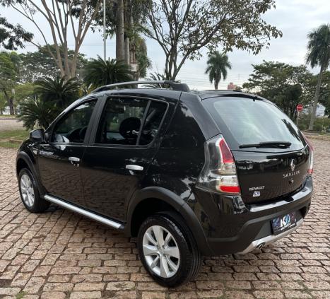 RENAULT Sandero 1.6 16V 4P FLEX SCE STEPWAY, Foto 7
