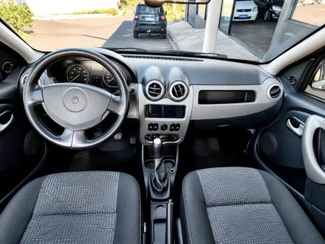 RENAULT Sandero 1.6 16V 4P FLEX SCE EXPRESSION, Foto 2