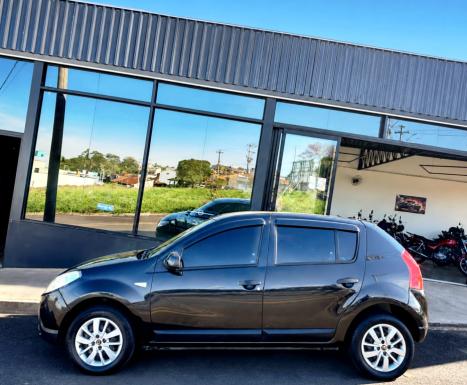 RENAULT Sandero 1.6 16V 4P FLEX SCE EXPRESSION, Foto 6