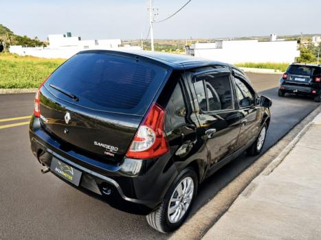 RENAULT Sandero 1.6 16V 4P FLEX SCE EXPRESSION, Foto 7