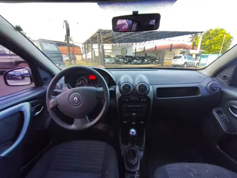 RENAULT Sandero 1.6 4P FLEX EXPRESSION, Foto 6