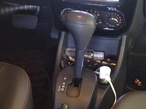 RENAULT Sandero 1.6 16V 4P FLEX STEPWAY TWEED AUTOM�TICO, Foto 4