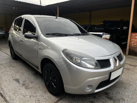 RENAULT Sandero 1.6 4P FLEX EXPRESSION, Foto 1