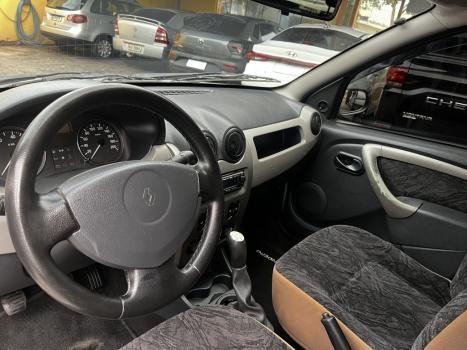 RENAULT Sandero 1.6 4P FLEX EXPRESSION, Foto 3