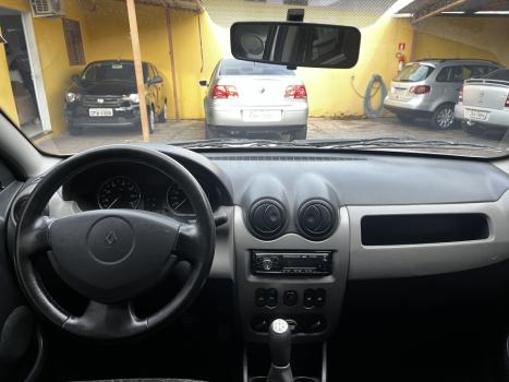RENAULT Sandero 1.6 4P FLEX EXPRESSION, Foto 6